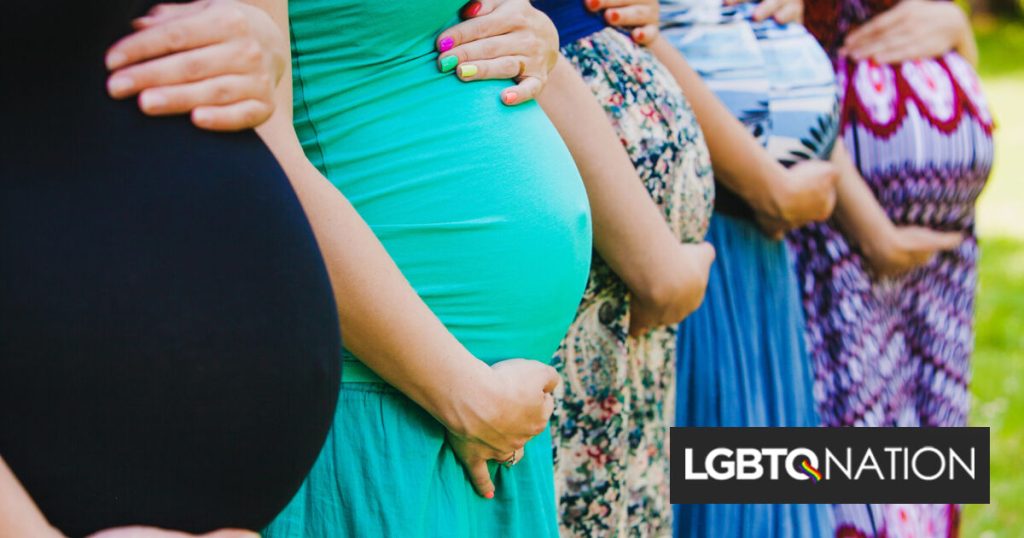 ¿Necesita una regulación global la donación de esperma para que los niños no tengan cientos de hermanos genéticos?