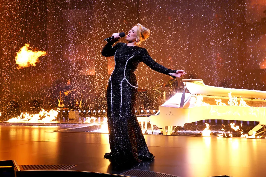 Adele could announce up to 11 shows in Munich according to organisers.