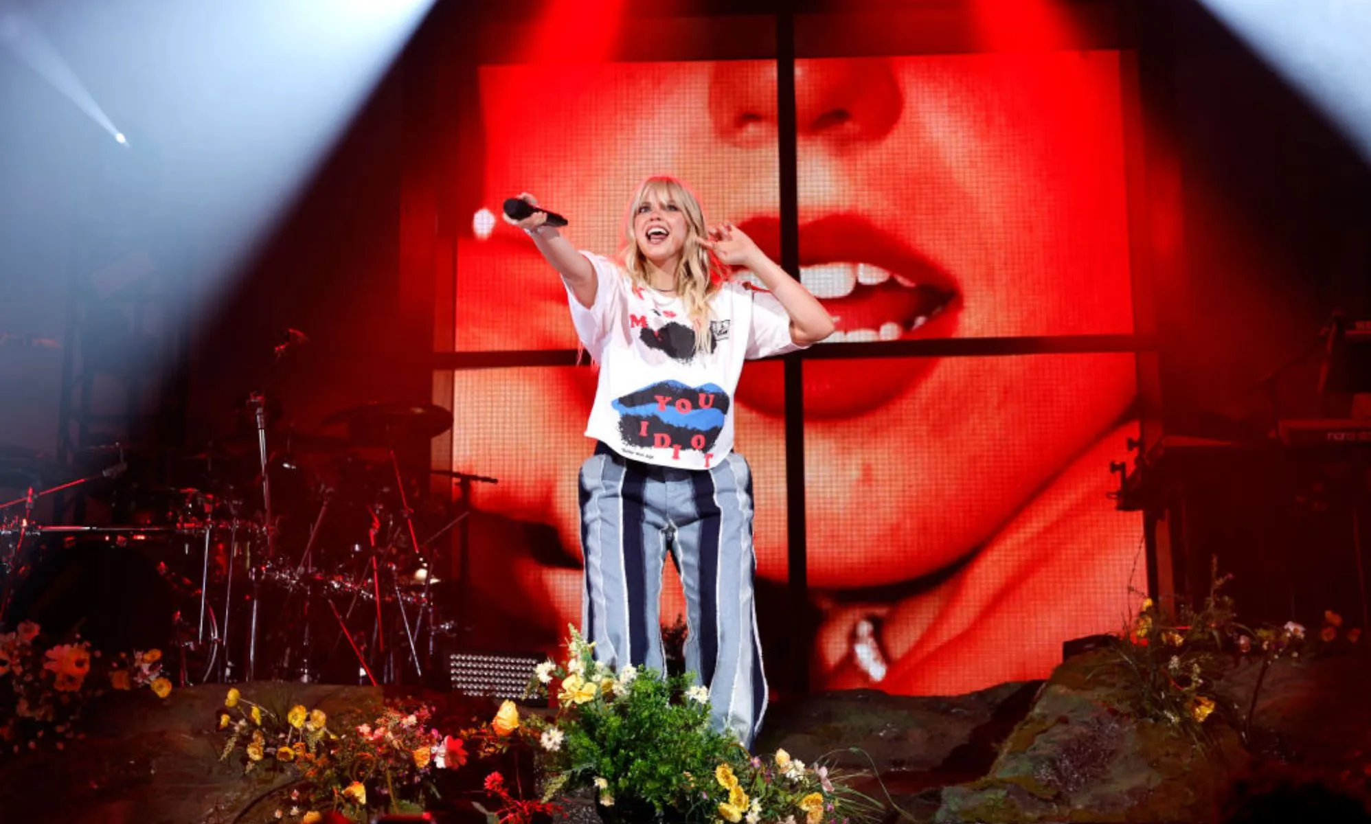 Reading and Leeds Festival has announced more artists for its 2024 lineup.