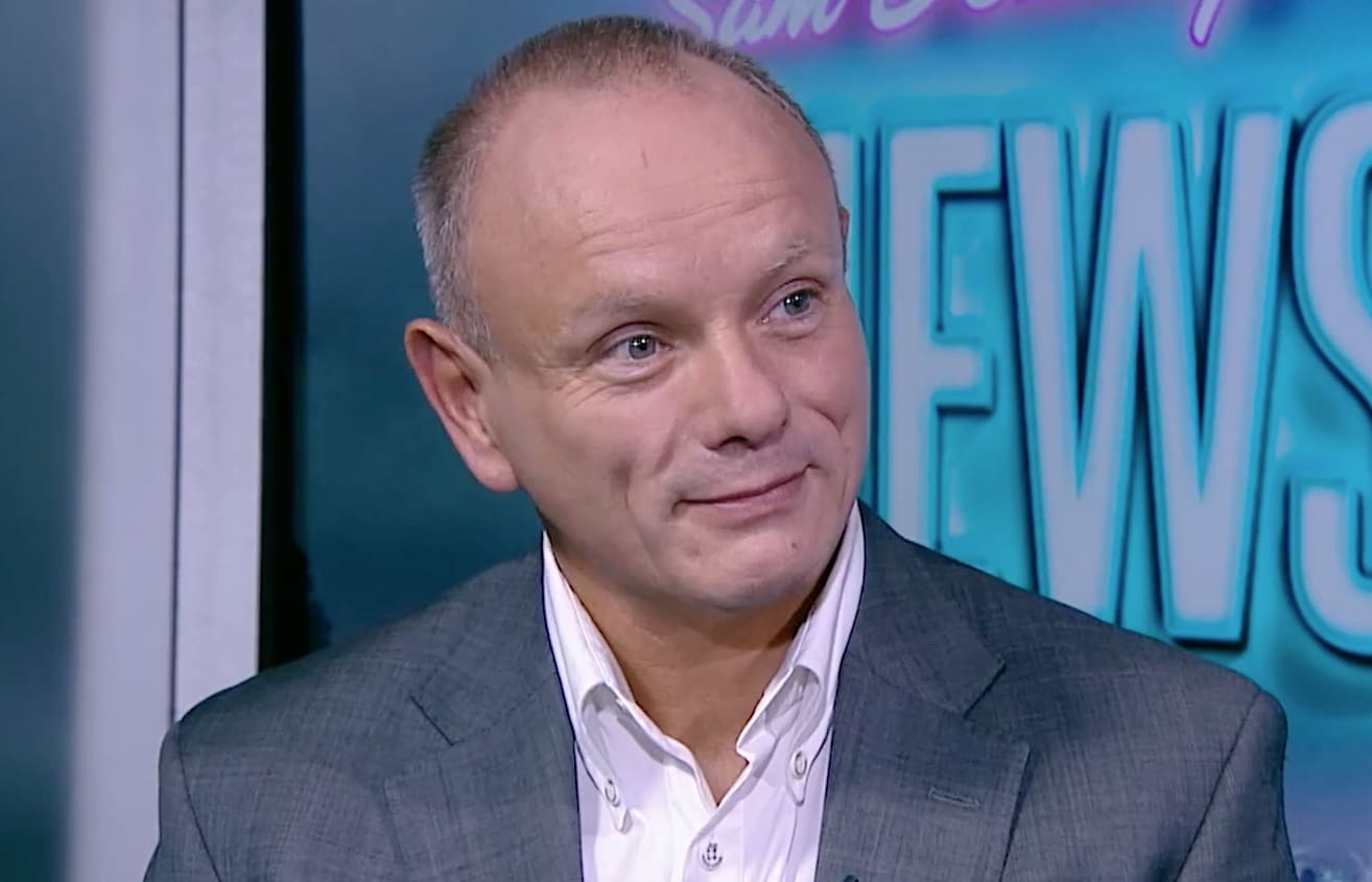 Mike Freer minister for equalities