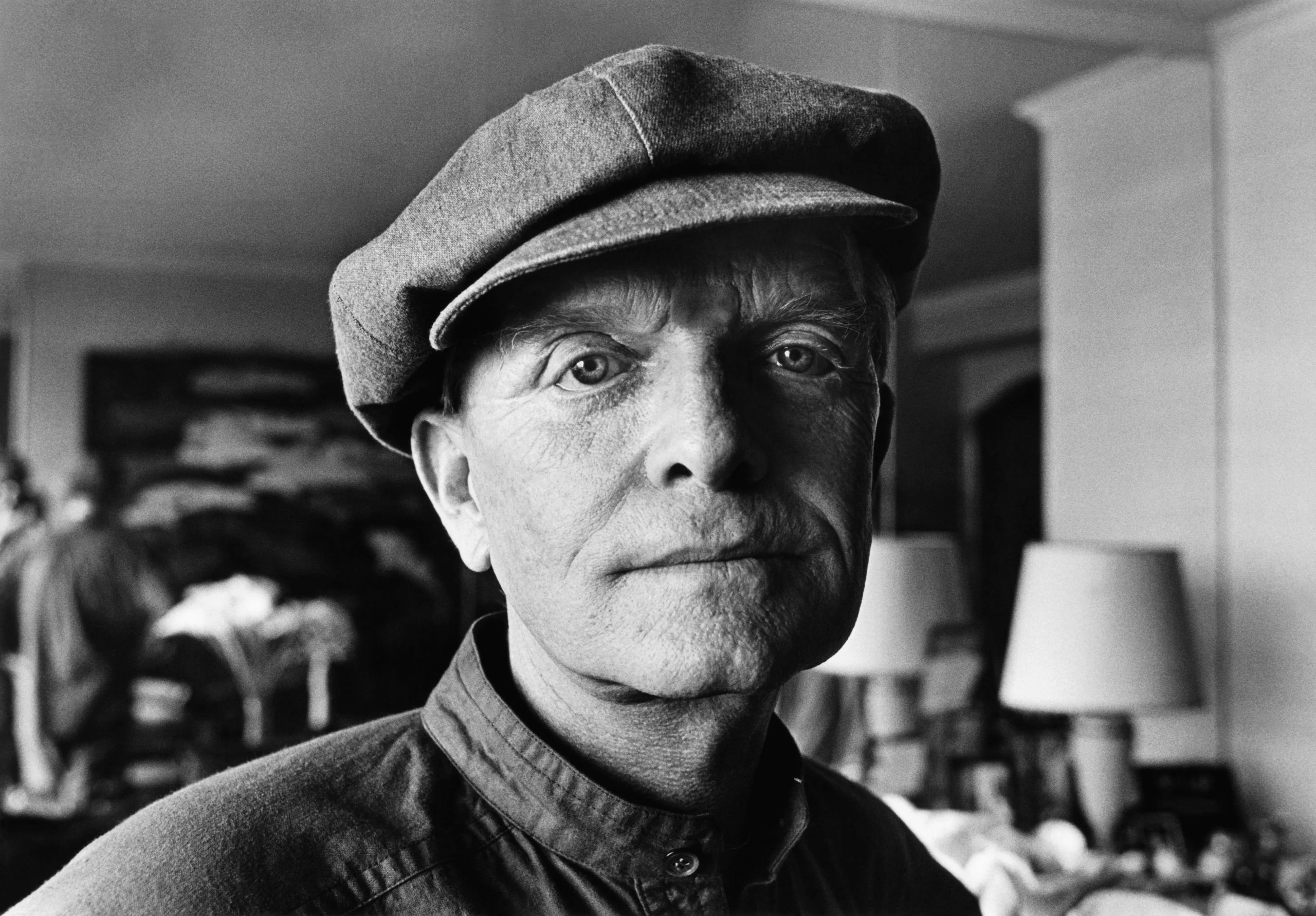 ¿Truman Capote era gay?  La fascinante historia detrás de Feud: Capote vs. Los Cisnes
