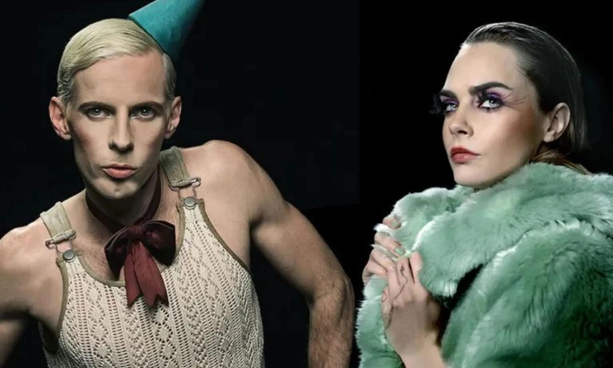 Cara Delevingne announces West End debut as she joins Cabaret