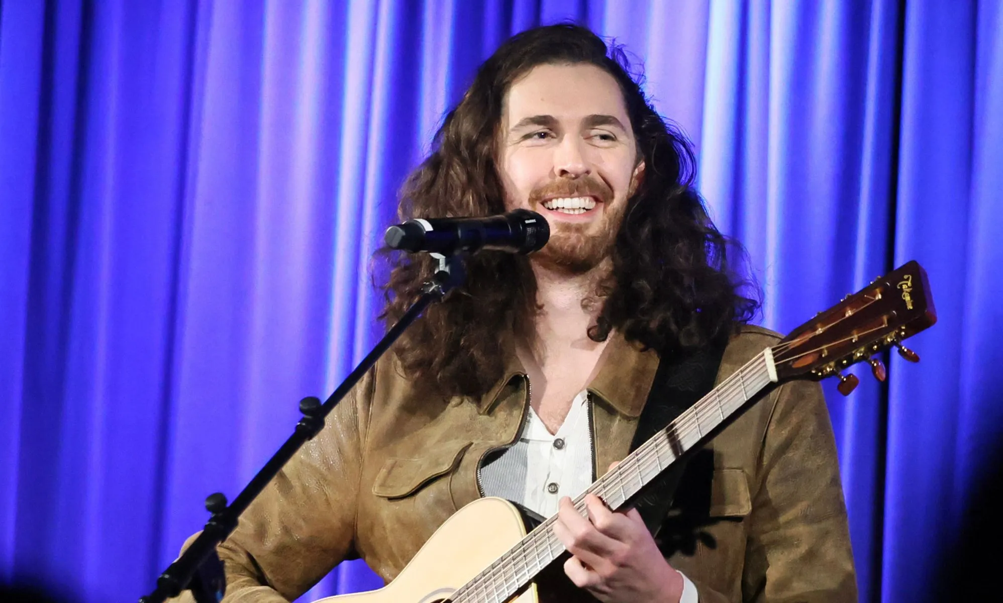Hozier