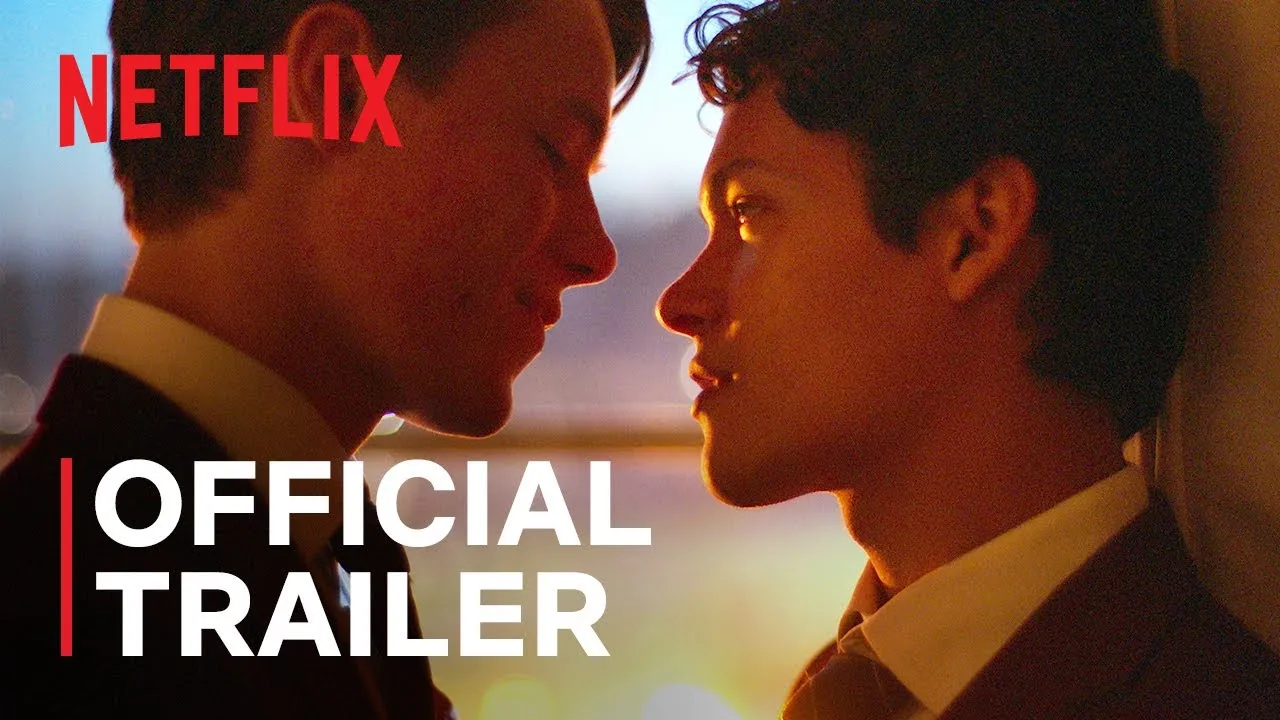 Llega el tráiler de la tercera temporada de Young Royals, pero ¿Wilhelm y Simon tendrán su final feliz?