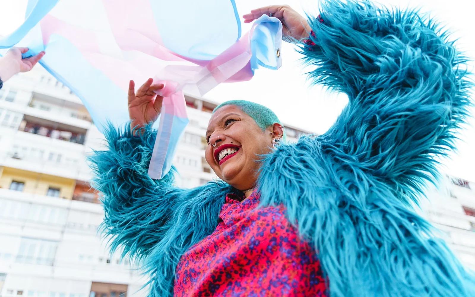 Casi todas las personas trans están más satisfechas con la vida después de la transición, según un estudio