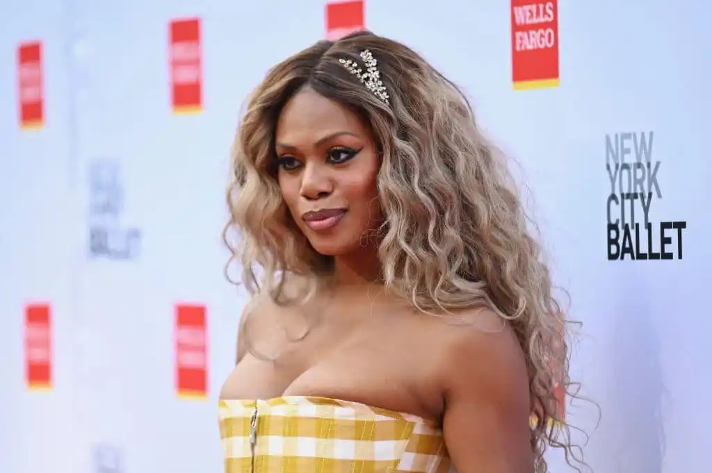 Laverne Cox