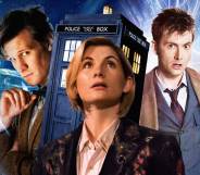 Las 13 temporadas de Doctor Who clasificadas.