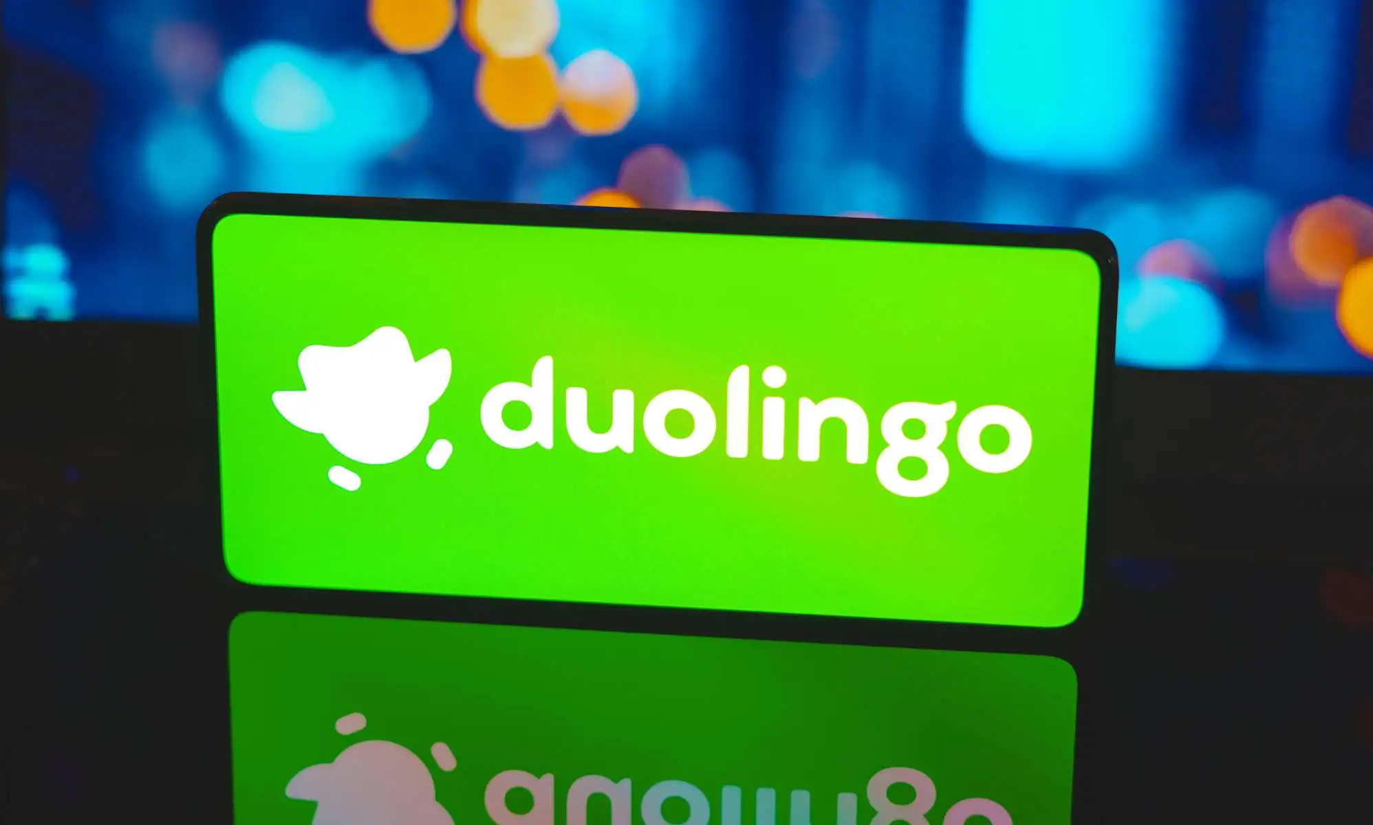 Duolingo