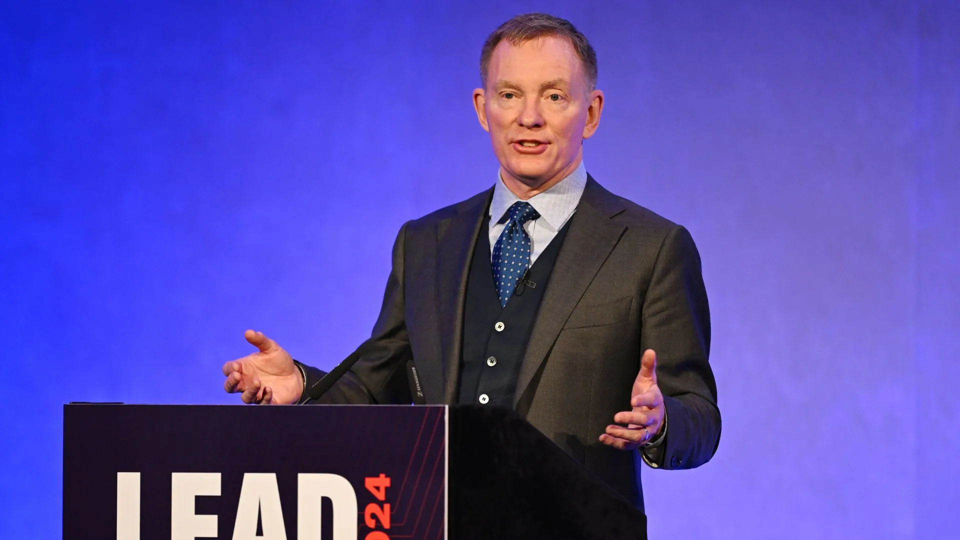 Sir Chris Bryant will host new Daily Mail podcast series telling stories of last men to be hanged in Britain for homosexuality
