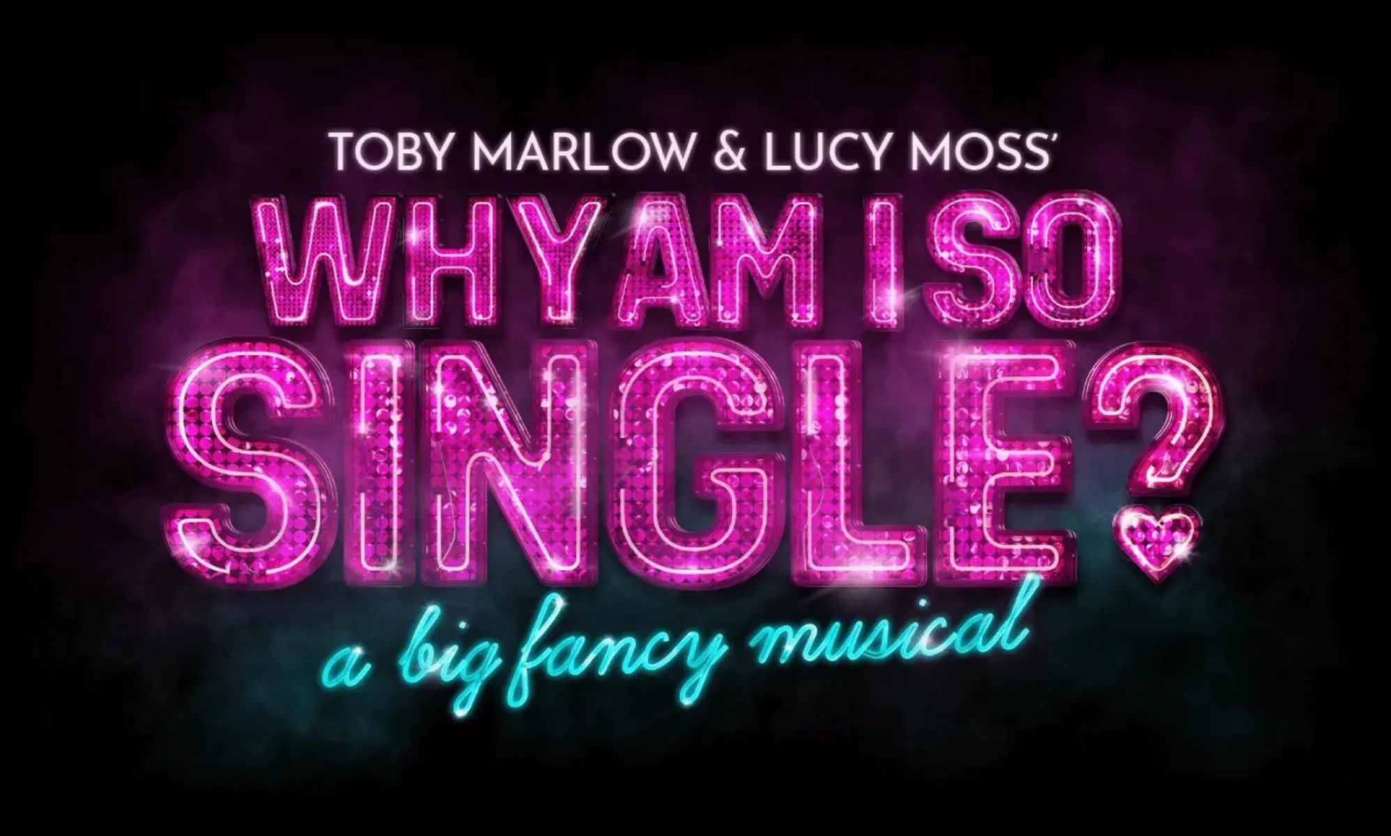 Six creators announce new West End musical