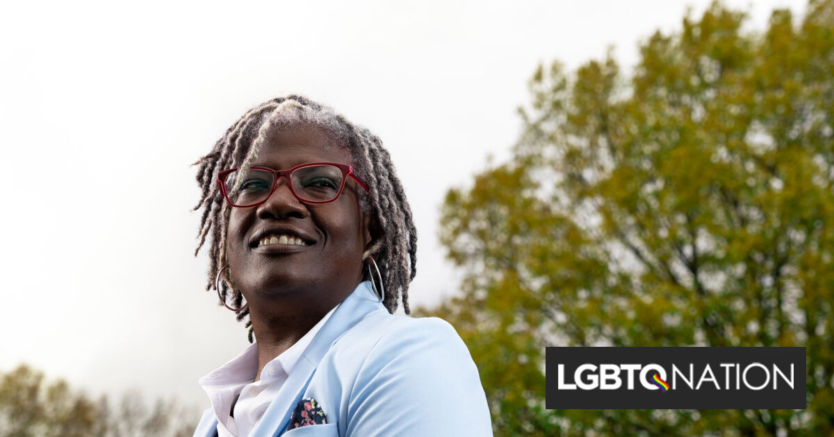 6 mujeres negras queer que están cambiando el rostro de la política estadounidense