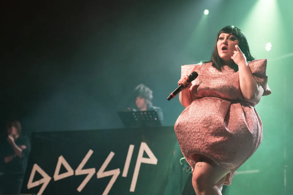 Gossip announce 2024 UK and European tour: dates, tickets and more.