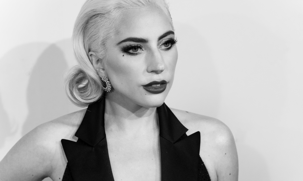 Más fotos de Lady Gaga en 'Joker: Folie à Deux' RECIEN CAÍDAS