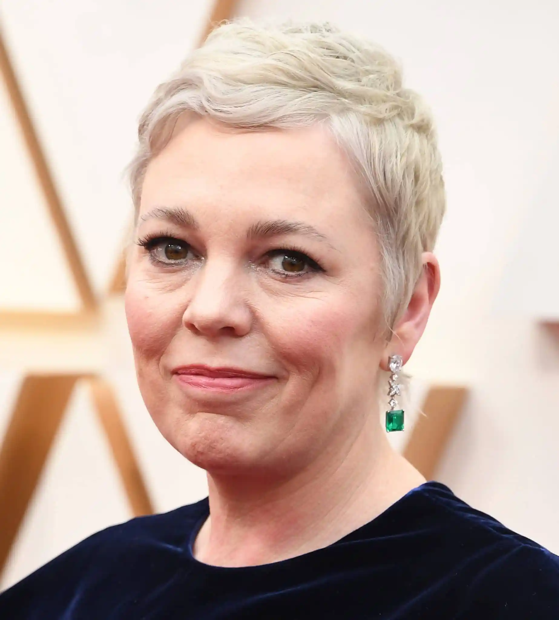 Helen Mirren revela el divertido cameo de Olivia Colman Barbie que fue cortado