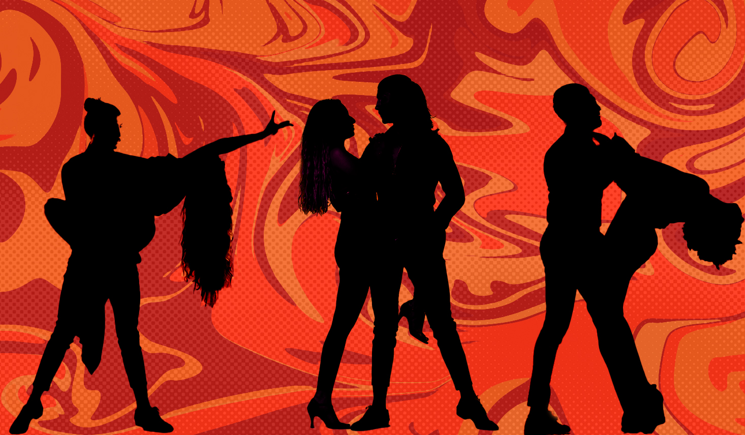 Bajo el gobierno de Milei, el tango queer está creando espacio para la resistencia comunitaria