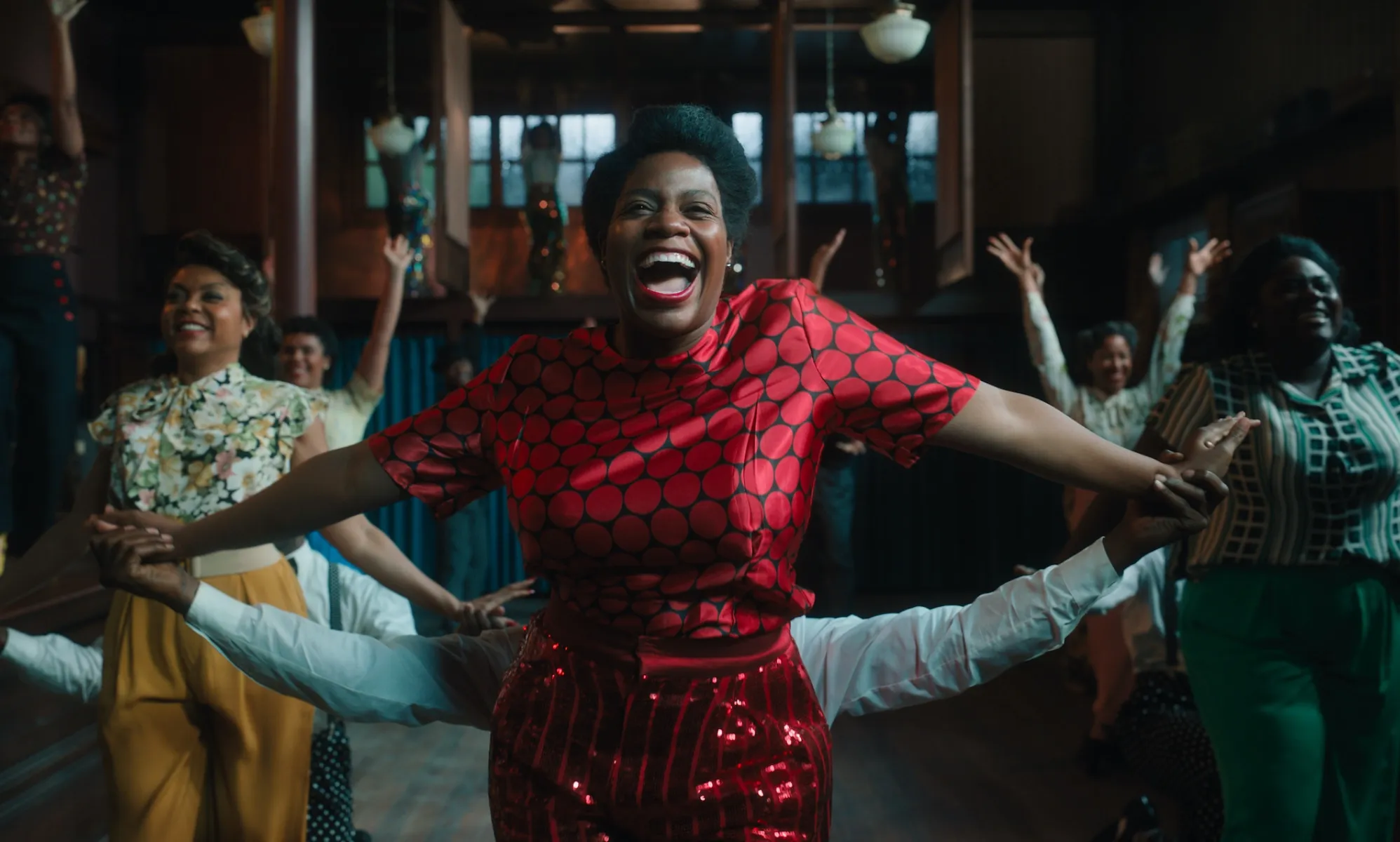 The Color Purple releases full length trailer.