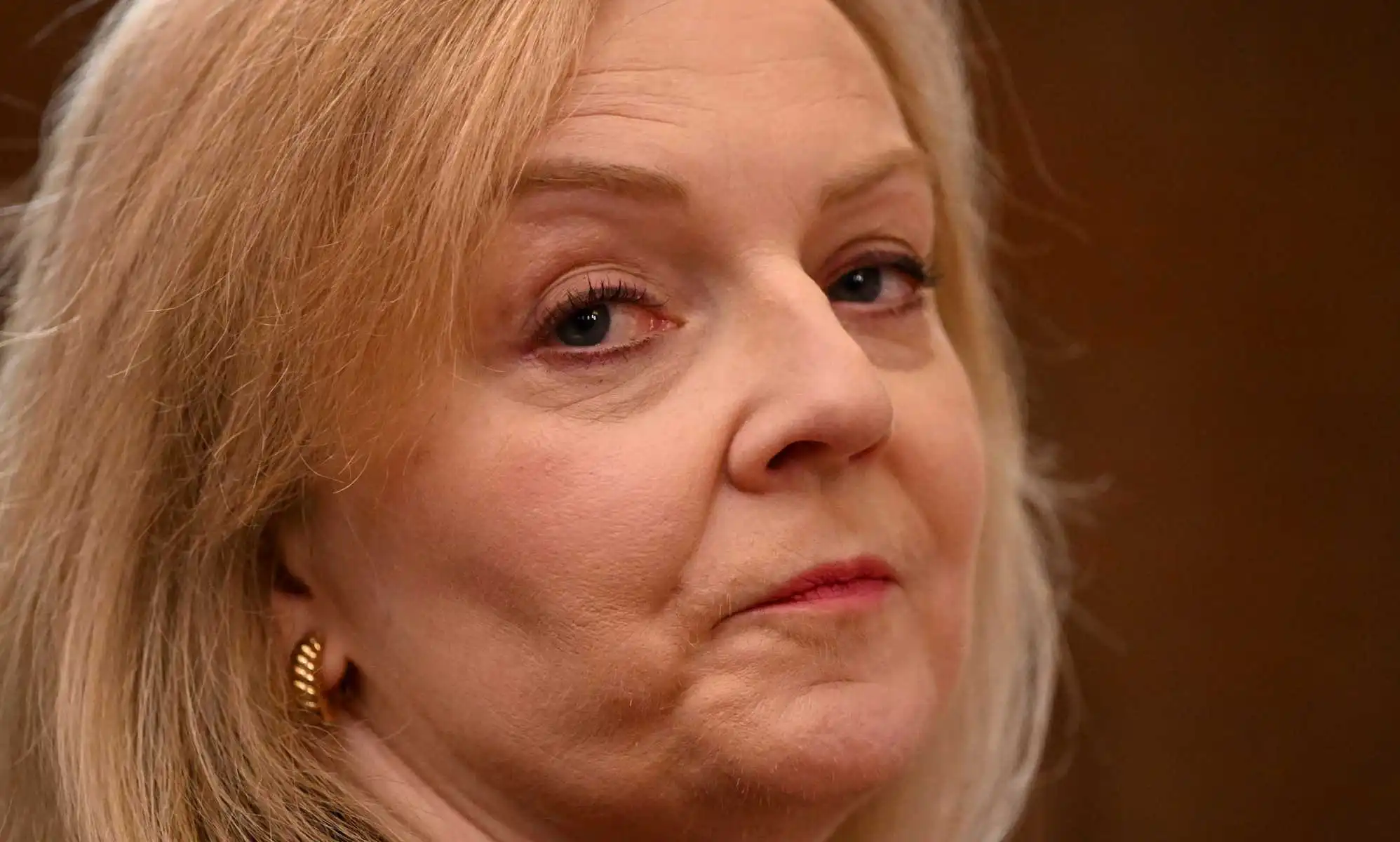 Liz Truss dice que los 'activistas trans' se han infiltrado en la administración pública del Reino Unido