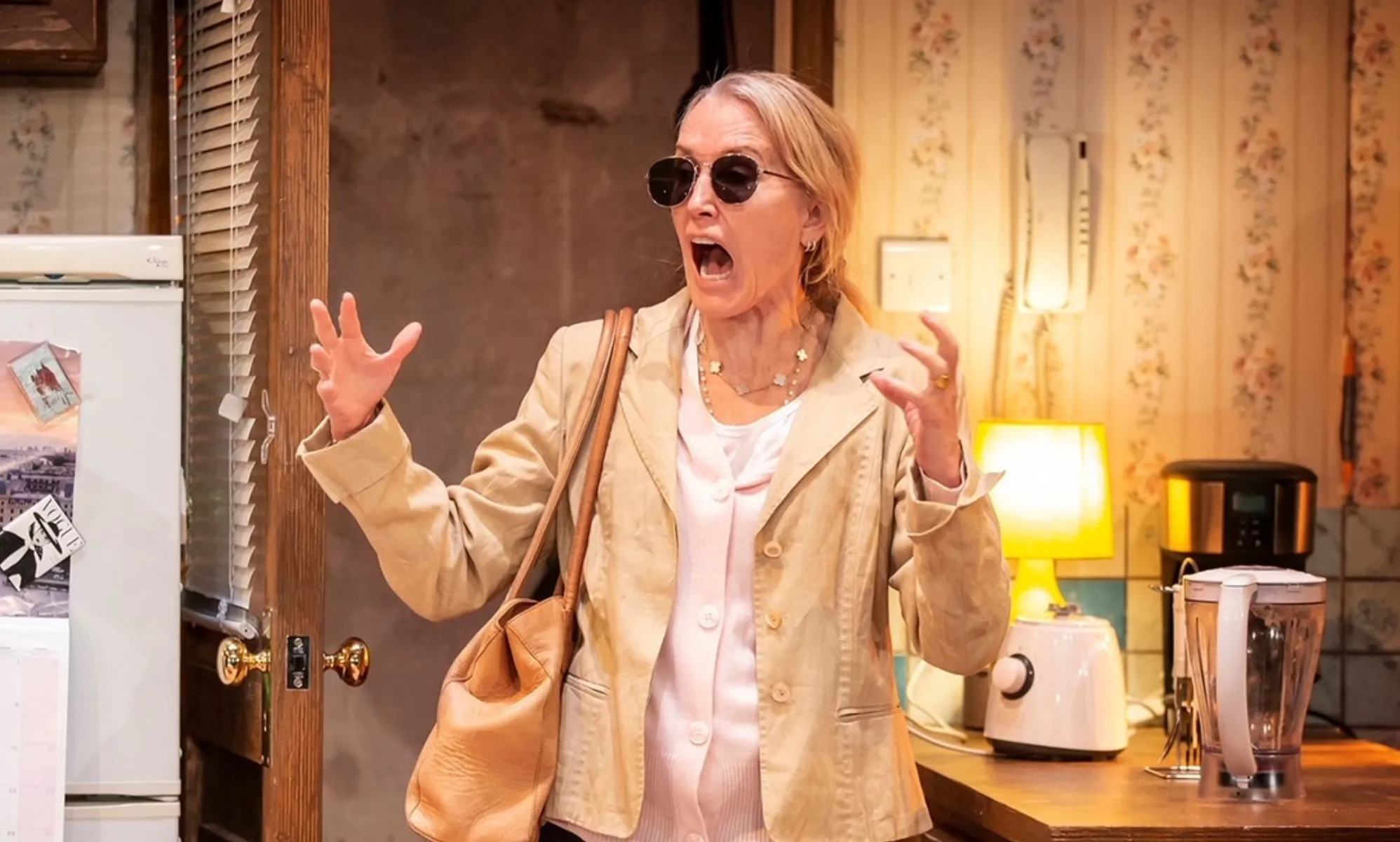 Felicity Huffman Hir
