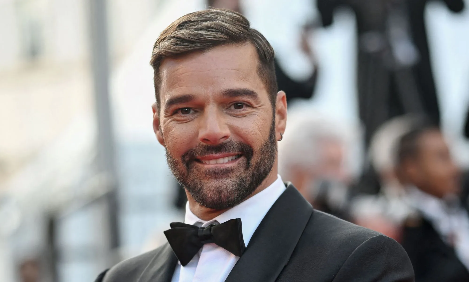Ricky Martin