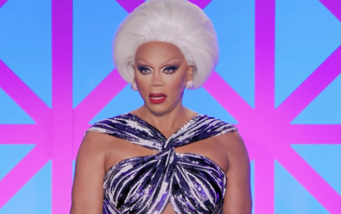 Drag Race UK: Jonbers Blonde reflexiona sobre el desafío “confuso”