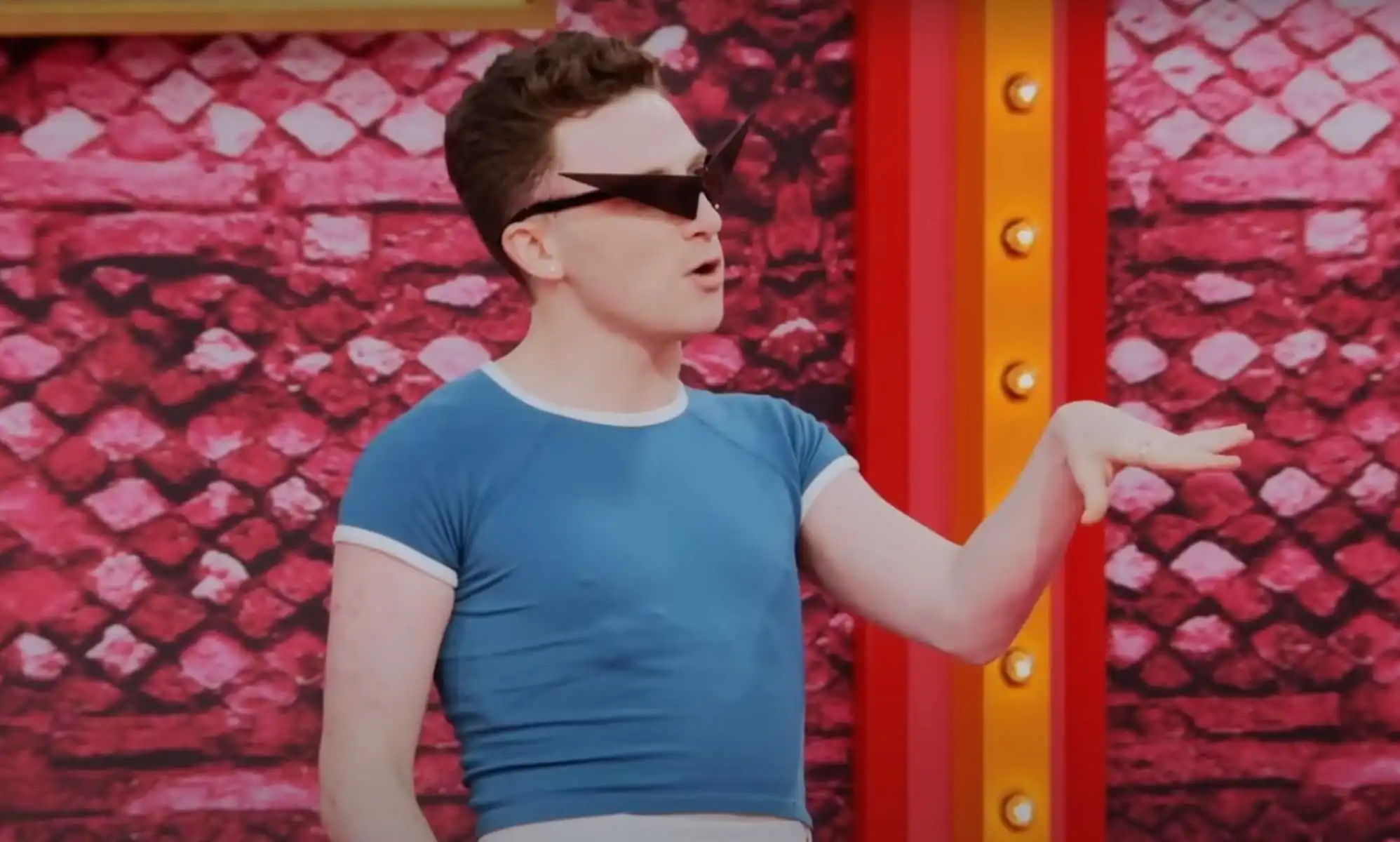 35 pensamientos que tuve al ver Snatch Game de la temporada 16 de Drag Race: 'Nacido para ser un villano de televisión'