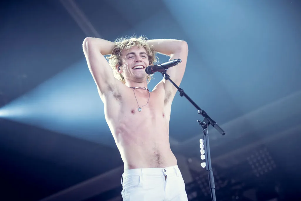 Ross Lynch and Rocky Lynch announce The Driver Era tour: dates, tickets and more.