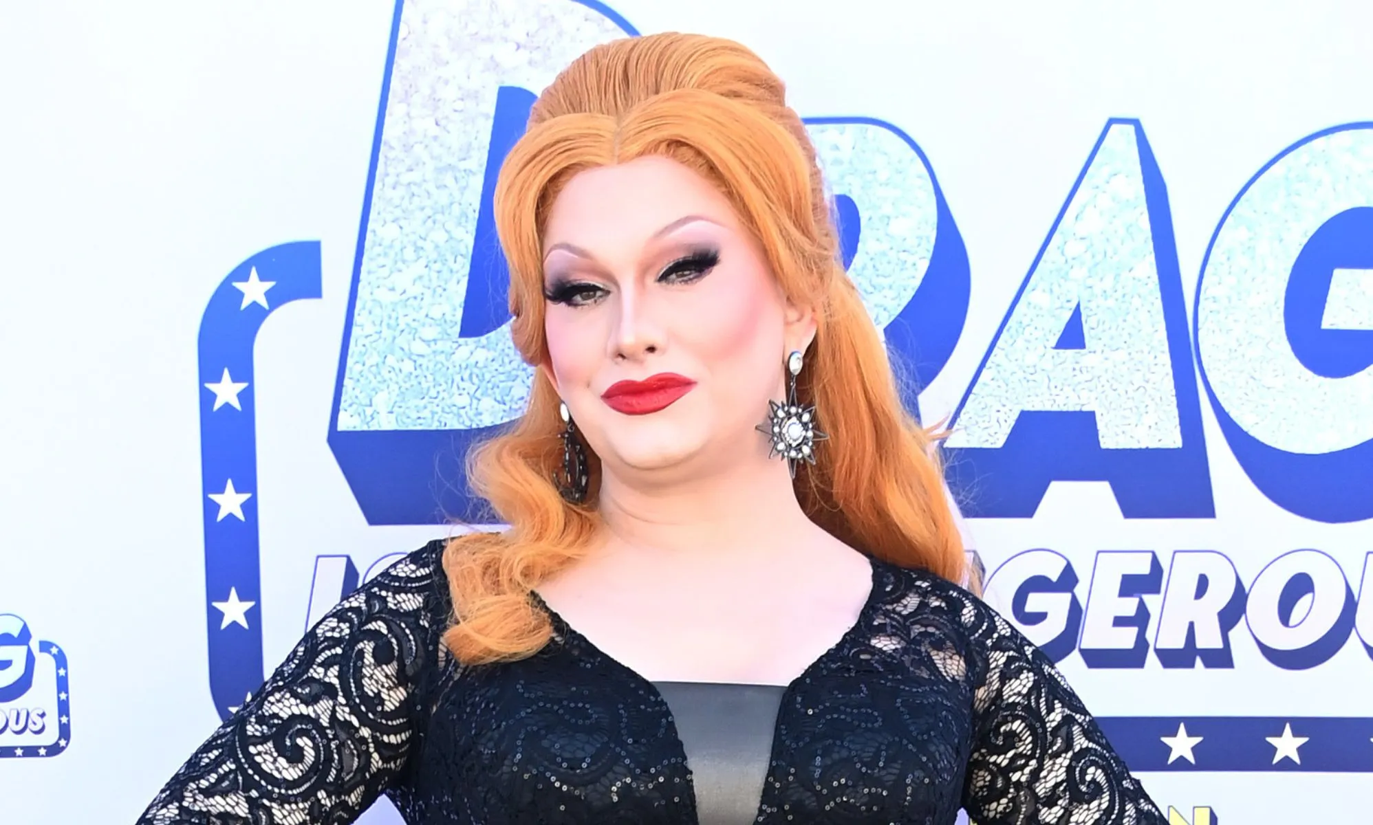Jinkx Monsoon