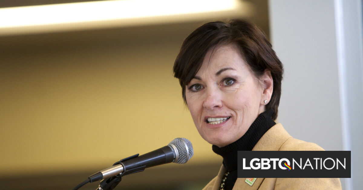 Activistas comparan al Partido Republicano con los nazis por un proyecto de ley que excluye a las personas trans y cambia el significado de "igualdad" de derechos