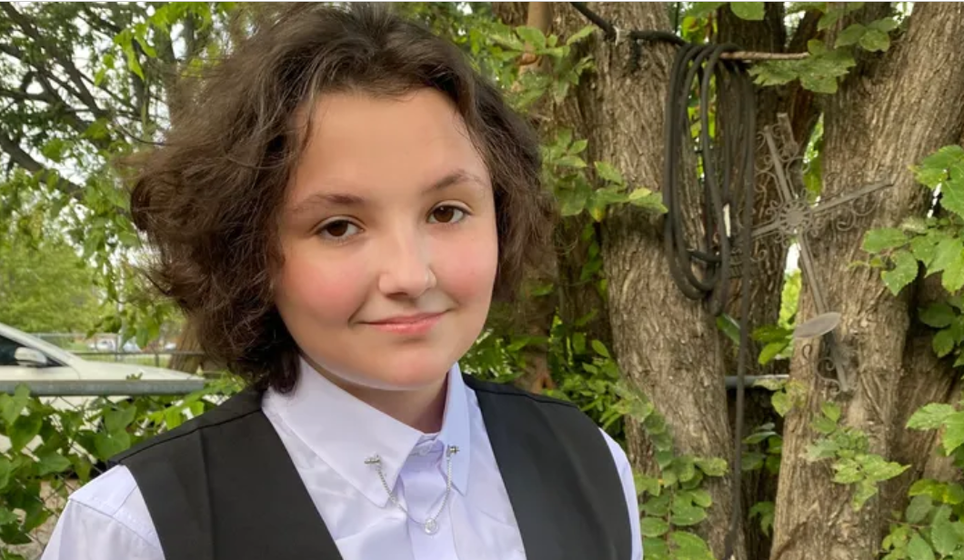 Nex Benedict sadly lost their life following the alleged ordeal. (GoFundMe)