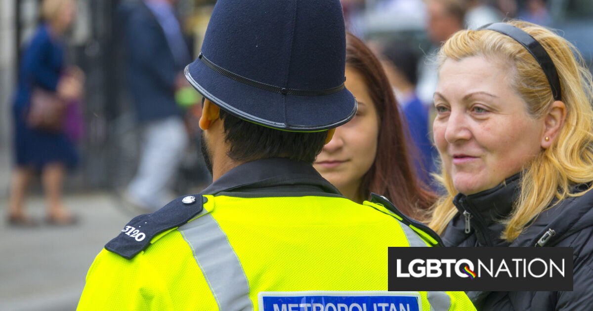 Adolescente transgénero apuñalado 14 veces en un parque mientras los atacantes gritaban insultos