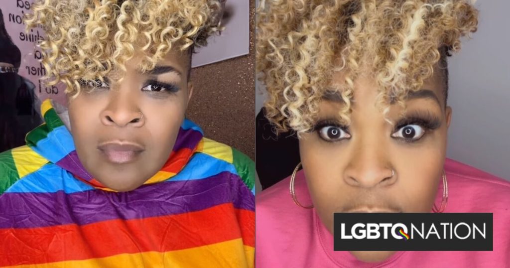 Alethea Crimmins quiere que tengas un buen día a propósito, ¿entiendes?