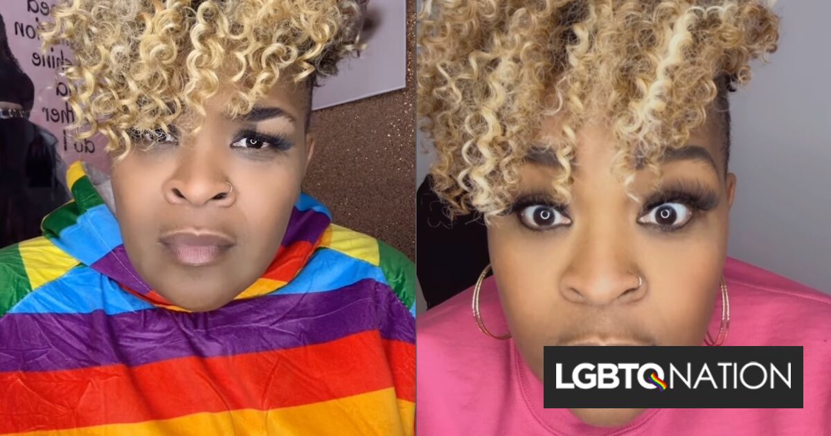 Alethea Crimmins quiere que tengas un buen día a propósito, ¿entiendes?