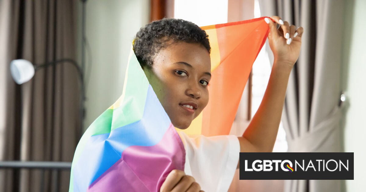 Cariño, eres una obra maestra: la belleza inequívoca de ser negro y queer