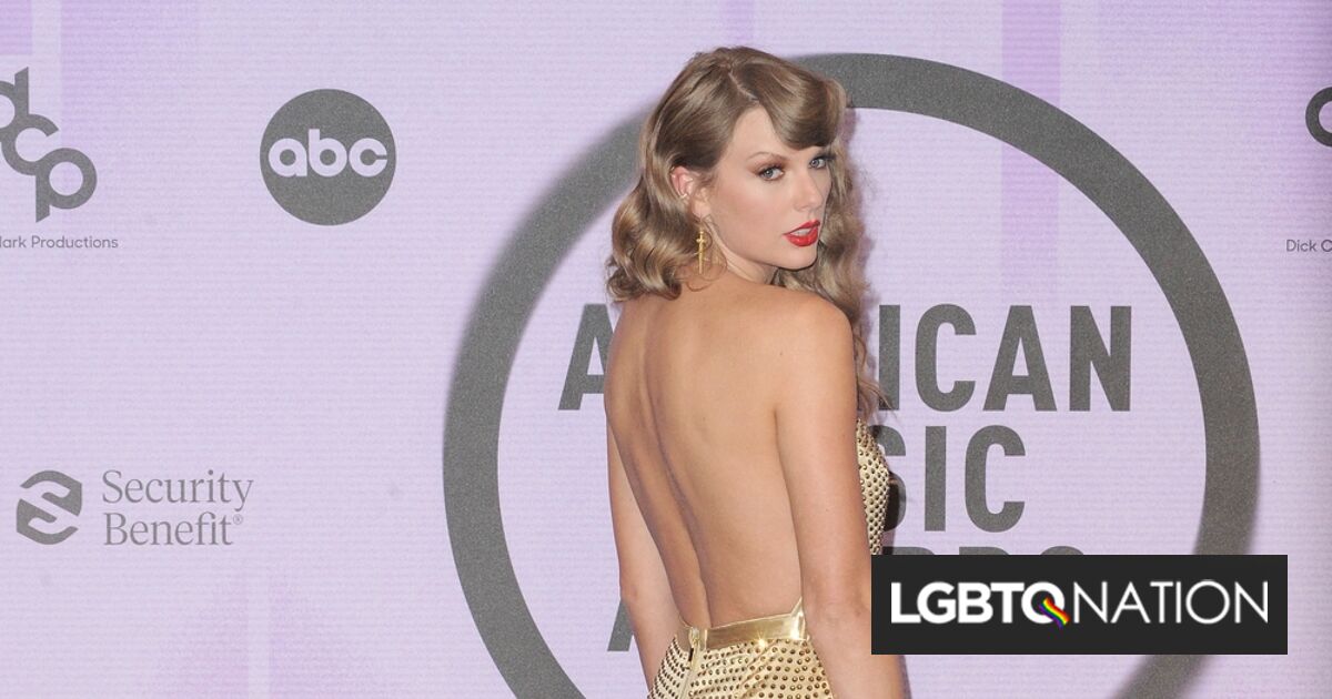 Cinco cosas que nos cuentan sobre Taylor Swift sobre MAGA y la temporada electoral de 2024