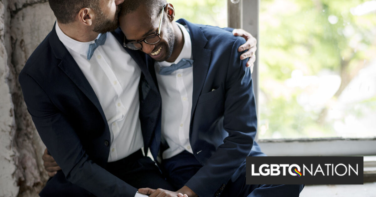 Cómo Mildred Loving y WEB Du Bois allanaron el camino para el matrimonio igualitario