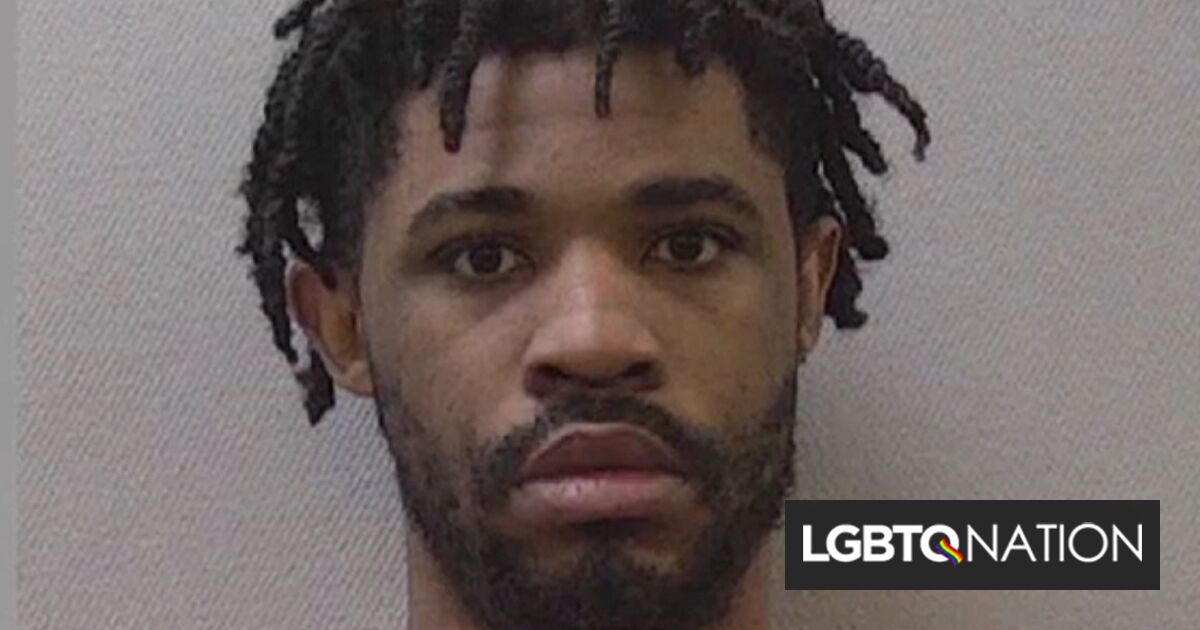 Daqua Lameek Ritter declarado culpable de todos los cargos por el asesinato de una mujer transgénero