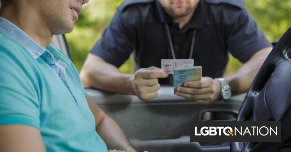 Demócratas. insta al administrador de Biden. bloquear la “odiosa” política de identificación trans que sembrará “tensión” y “confusión”