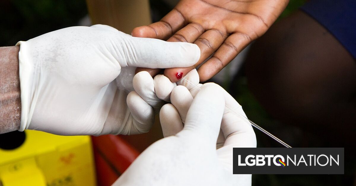 El VIH todavía afecta a los afroamericanos a un ritmo alarmante.  ¿Podría la IA ser la clave para una atención más equitativa?