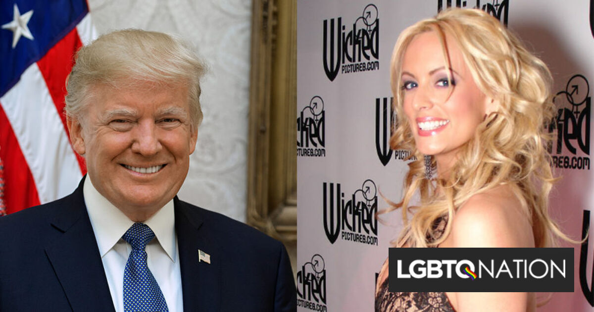 El caso por delitos graves de Donald Trump el próximo mes será su mayor pesadilla legal hasta la fecha