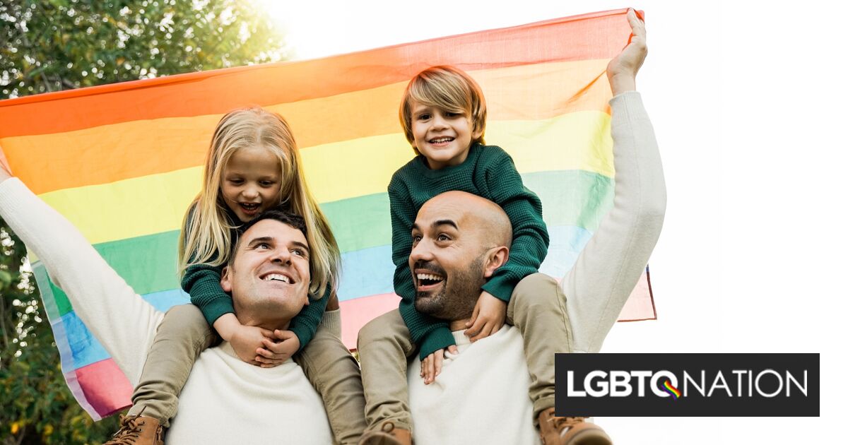 Finalmente, la Oficina del Censo hará preguntas sobre personas LGBTQ+