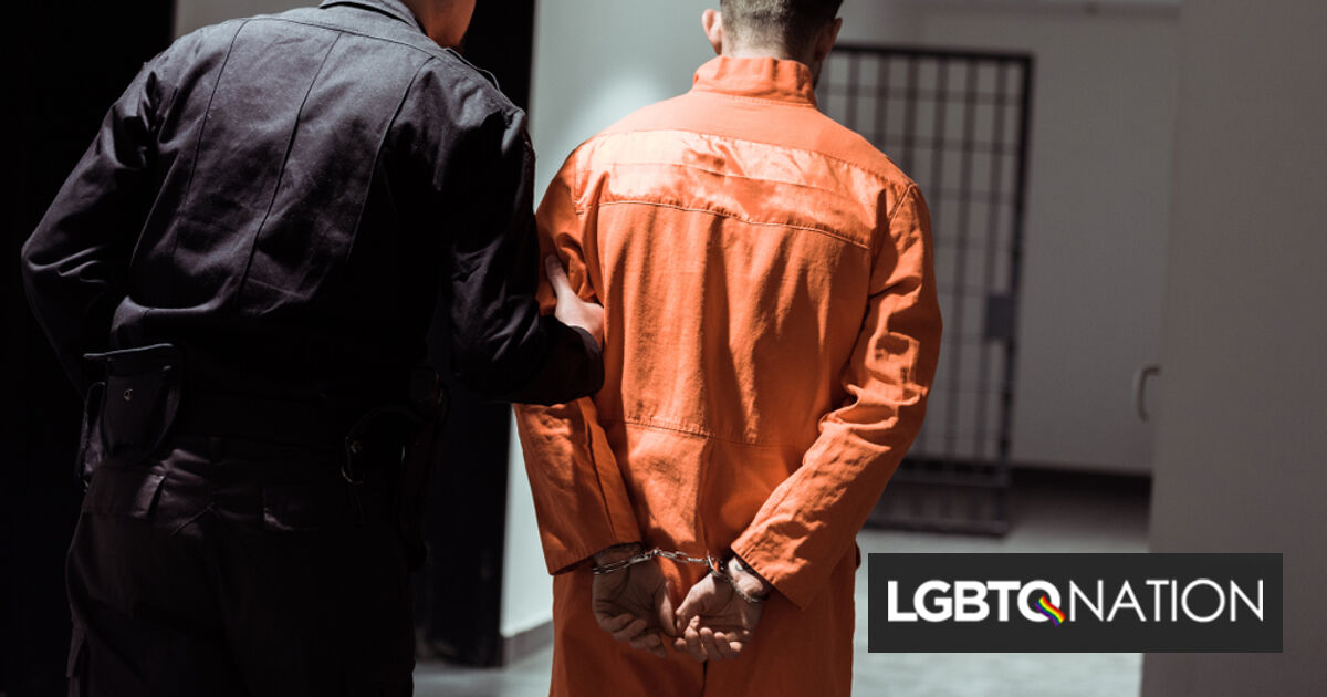 Hombre de Texas recibe 3 meses de prisión por amenazar a médico que trata a pacientes trans