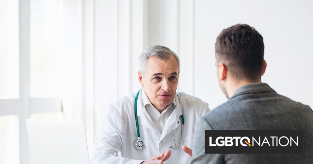 Hombre trans demanda a hospital por rechazar cirugías a pacientes trans que ofrece a pacientes cis