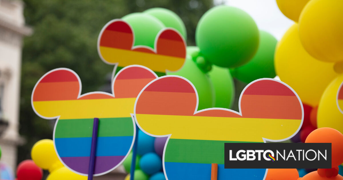 Juez desestima la demanda de Disney contra Ron DeSantis, pero la pelea no ha terminado