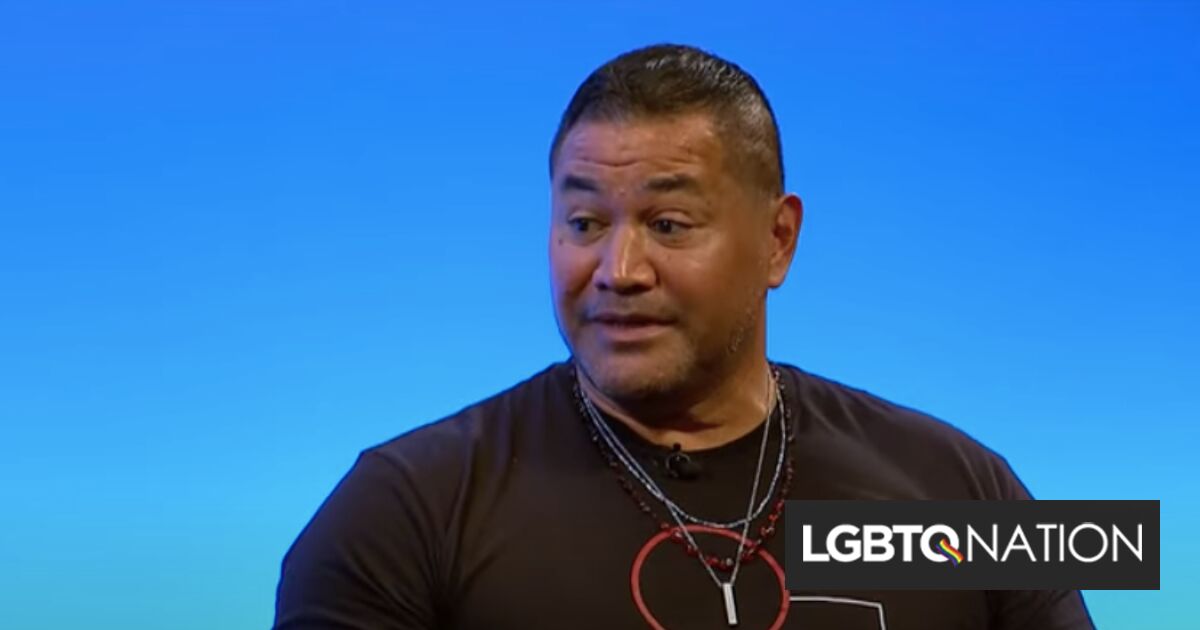 Jugador gay del Super Bowl: la NFL tiene que dar un paso al frente y ayudar a los jugadores a salir del armario