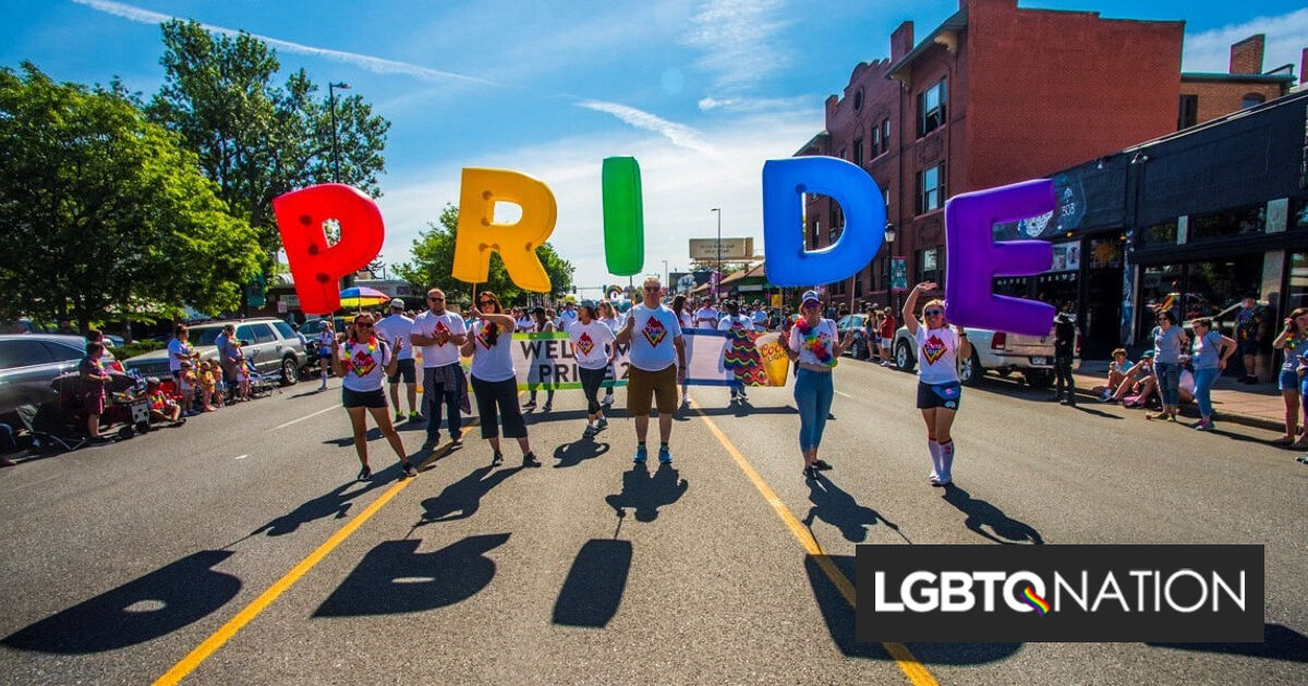 La ciudad pagará medio millón de dólares por prohibir los festivales del Orgullo y ilegalizar la homosexualidad