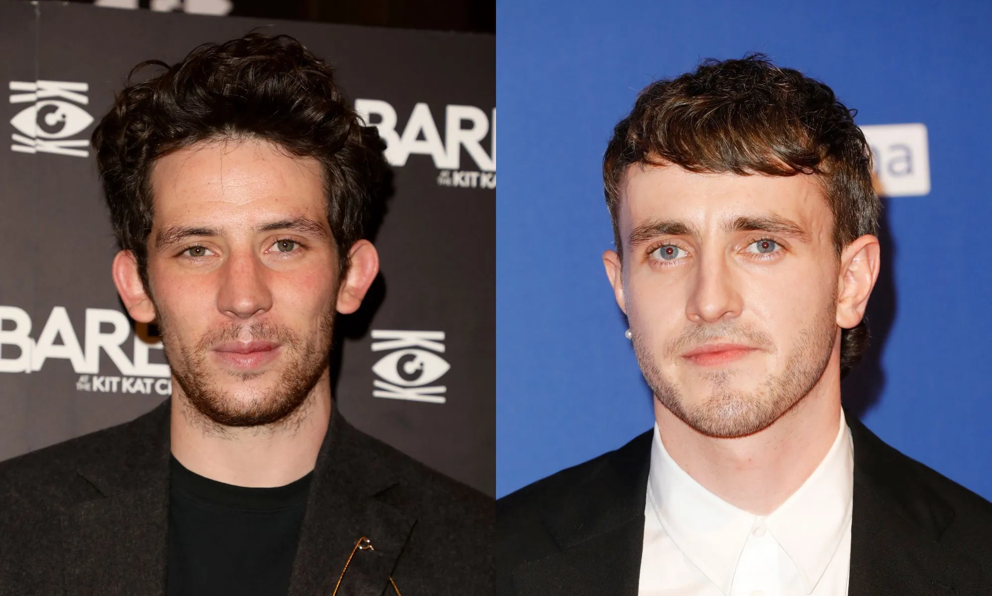 La película romántica gay retrasada sobre la Primera Guerra Mundial de Paul Mescal y Josh O'Connor finalmente ha comenzado a filmarse