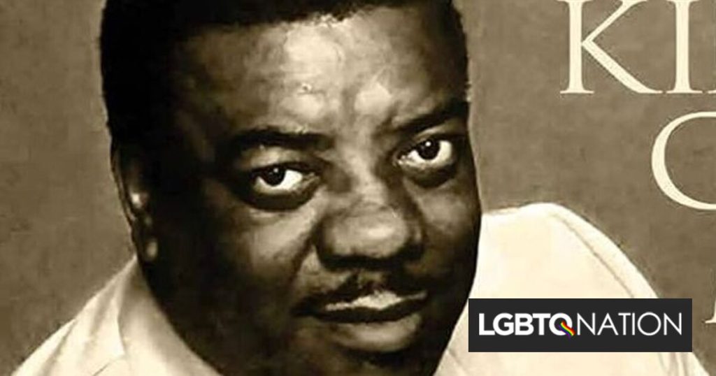 Las megaestrellas LGBTQ+ han dominado durante mucho tiempo la música gospel.  Su estilo ha dado forma al género “conmovedor”.