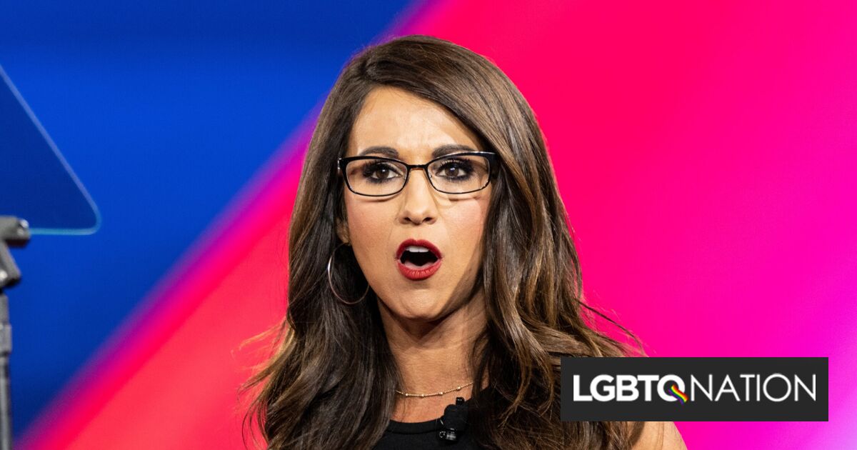 Lauren Boebert “ignorada casi por completo” durante el segundo debate republicano en su nuevo distrito