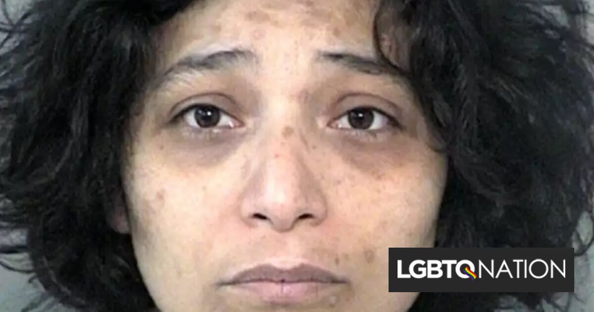 Los derechistas culpan falsamente a una mujer trans del tiroteo en una megaiglesia del domingo