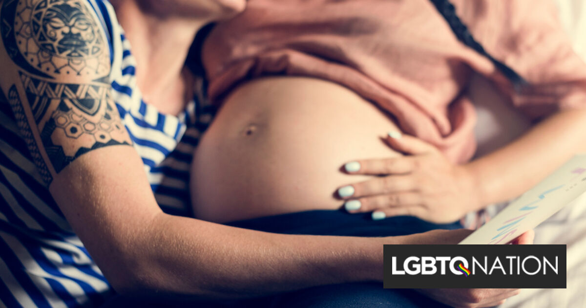 Los derechos de los padres LGBTQ+ ganan en una decisión judicial histórica